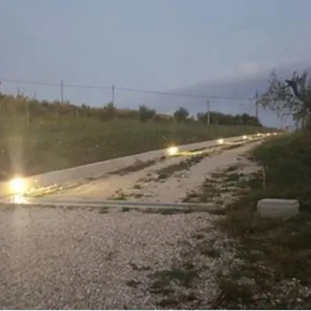 Casa Vincenza Civitella Del Tronto