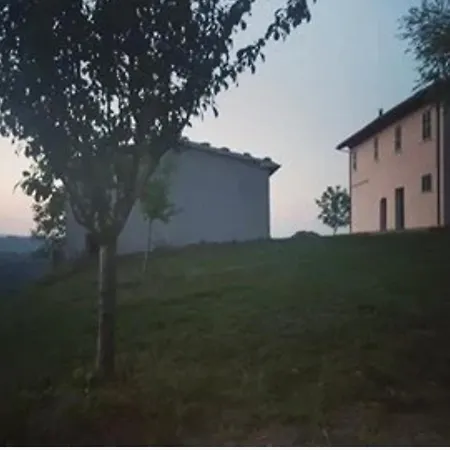 Dom wakacyjny Casa Vincenza