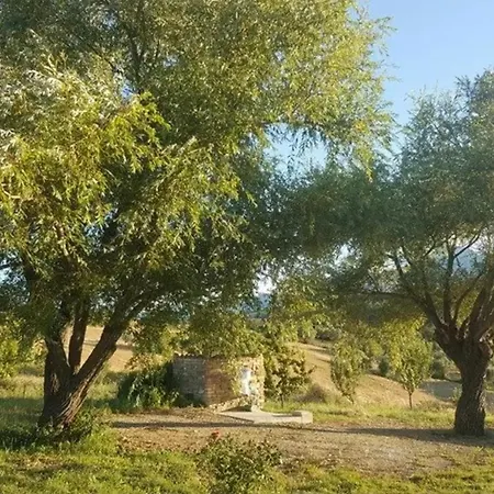 Casa Vincenza Civitella Del Tronto