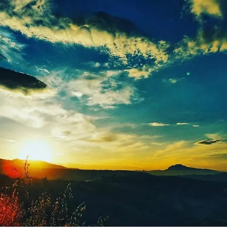 Dom wakacyjny Casa Vincenza *