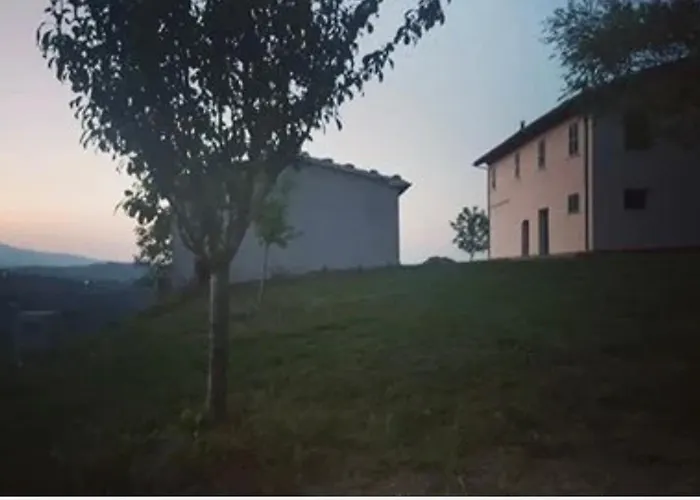 Dom wakacyjny Casa Vincenza