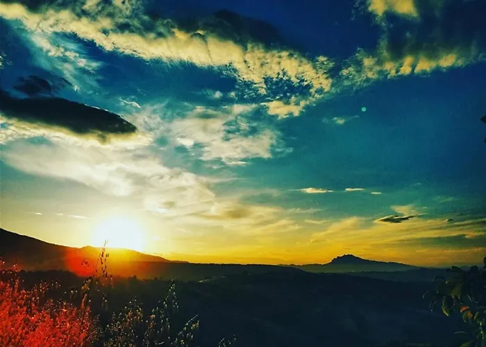 Dom wakacyjny Casa Vincenza *