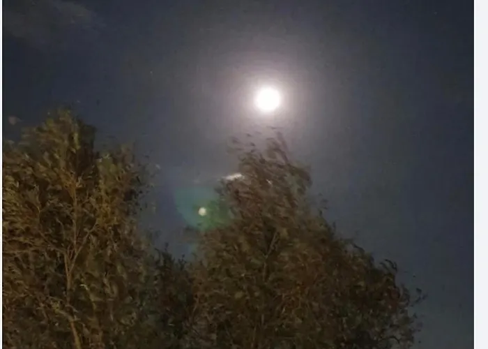 Dom wakacyjny Casa Vincenza *